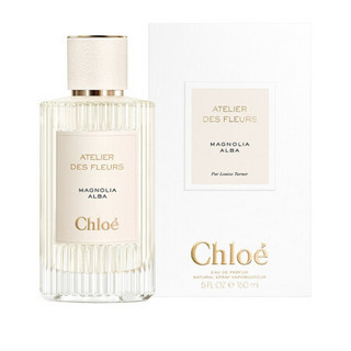 蔻依（Chloe）仙境花园系列香氛 150ml 木兰诗语