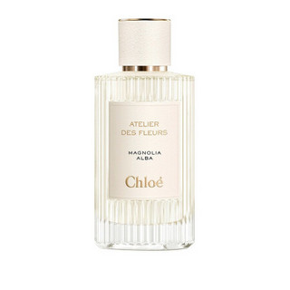 蔻依（Chloe）仙境花园系列香氛 150ml 木兰诗语