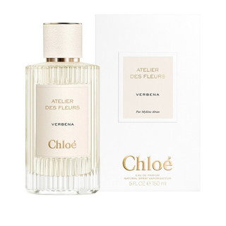  Chloé/蔻依 仙境花园系列 女士香氛  150ml
