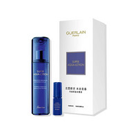 娇兰（Guerlain）水合青春充盈保湿水 150ml+精华液5ml套装