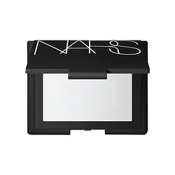 NARS 纳斯 流光美肌轻透蜜粉饼 10g