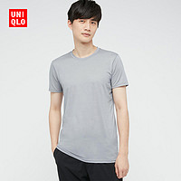 UNIQLO 优衣库 434164 男士圆领T恤