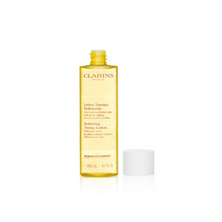 娇韵诗（CLARINS）化妆水 保湿化妆水200ml