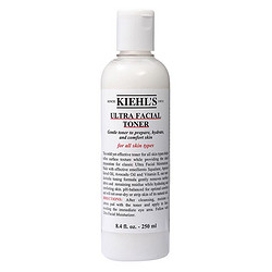 Kiehl's 科颜氏 高保湿精华爽肤水 250ml