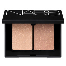 NARS 纳斯 新双色眼影 Silk Road 丝路