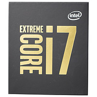 intel 英特尔 酷睿 i7-6950X CPU 3.0GHz 10核20线程