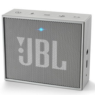 JBL 杰宝 GO 便携式蓝牙音箱