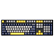 ikbc iKBC Z200Pro 机能版 108键 有线机械键盘
