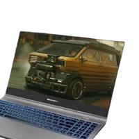 MECHREVO 机械革命 深海幽灵 Z3 Air 15.6英寸 游戏本 灰色(酷睿i5-10300H、GTX 1650Ti 4G、16GB、512GB SSD、1080P)