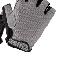 麦卡奥 半指手套骑行钓鱼健身男开车户外防滑器械训练霹雳运动骑车防晒女