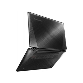 Lenovo 联想 Y50-70 2015款 15.6英寸 游戏本 黑色(酷睿i7-4720HQ、GTX 960M 4G、8GB、256GB SSD、1080P、IPS）