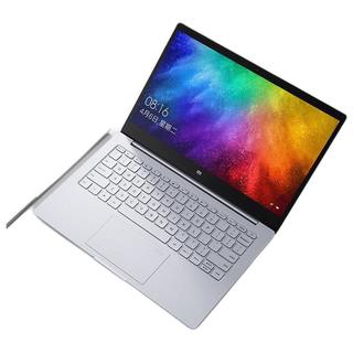 MI 小米 Xiaomi Air 13.3英寸 轻薄本 银色(酷睿i5-7200U、MX150、8GB、256GB SSD、1080P）