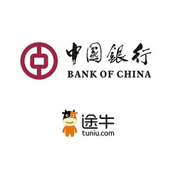 中国银行 X 途牛 10月支付优惠