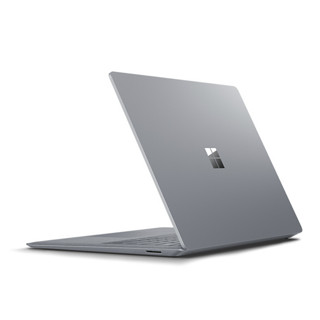 Microsoft 微软 Surface Laptop 7代酷睿版 13.5英寸 轻薄本 亮铂金 (酷睿i5-7300U、核芯显卡、8GB、256GB SSD、2256*1504、PixelSense触摸显示屏）