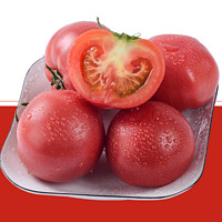 佑嘉木 烟台海阳普罗旺斯西红柿   2.25kg普通装