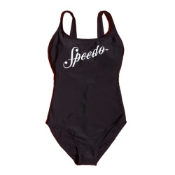 speedo速比涛810943d536迪士尼系列女子连体泳衣