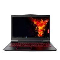LEGION 联想拯救者 R720 15.6英寸 游戏本 黑色(酷睿i5-7300HQ、GTX 1050 2G、8GB、1TB SSD、1080P、IPS）