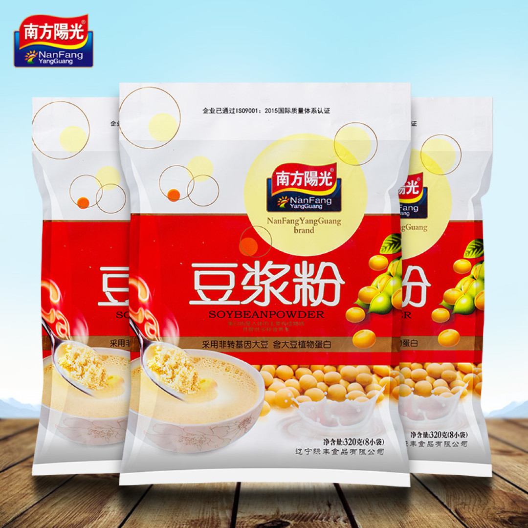 国产豆奶粉排行榜(收藏)