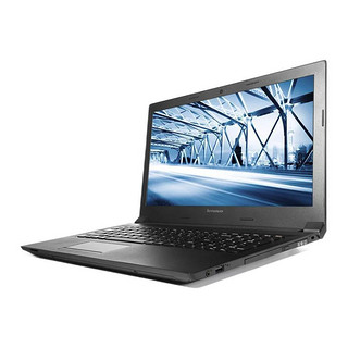 Lenovo 联想 天逸 100 15.6英寸 笔记本电脑 黑色(酷睿i3-5005U、GT 920M、4GB、500GB SSD、720P）