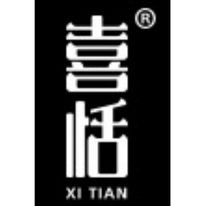 XI TIAN/喜恬