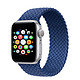 Damon Light Apple watch 6表带 38/40mm表盘 冷海蓝