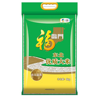 福临门 东北优质大米 8kg