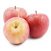 邻和 陕西红富士丑苹果 2.5kg