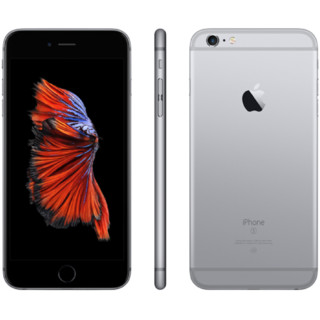 Apple 苹果 iPhone 6系列 A1699 4G手机 32GB 深空灰