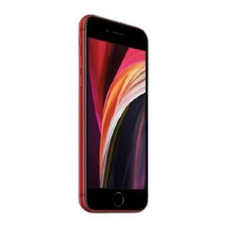 Apple 苹果 iPhone SE2 4G手机 3GB+256GB 红色
