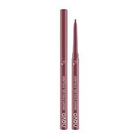 novo 怦然心动眼线胶笔 #04莓果色 0.12g