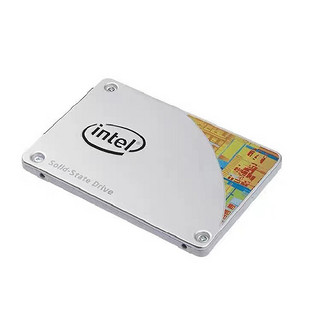 intel 英特尔 B00GV7V6EA SATA 固态硬盘 480GB（SATA3.0）