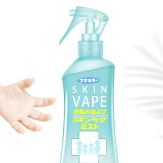 VAPE 未来 儿童驱蚊喷雾