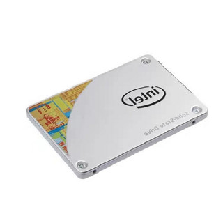 intel 英特尔 B00GV7V6EA SATA 固态硬盘 480GB（SATA3.0）