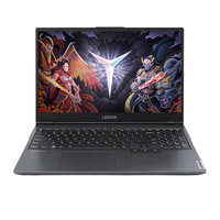 Lenovo 联想 拯救者 R7000 2020款 四代锐龙版 15.6英寸 游戏本 黑色 (锐龙R7-4800H、GTX 1650 4G、8GB、512GB SSD、1080P、IPS)