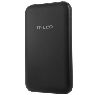 IT-CEO IT-700 2.5英寸SATA硬盘盒 USB 3.0 Type-C