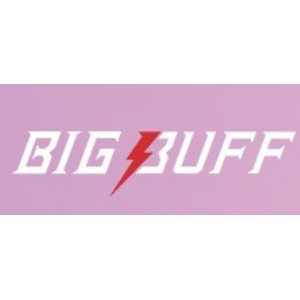 BIG BUFF/霸夫