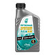 PLUS会员：PETRONAS 马石油 炫腾V01 全合成机油 5W-30 GF-5 SN+级 1L