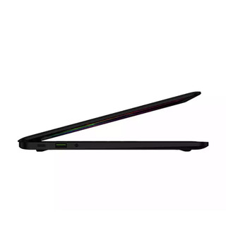 RAZER 雷蛇 灵刃潜行版 13.3英寸 轻薄本 黑色(酷睿i7-8550U、核芯显卡、16GB、512GB SSD、3K）
