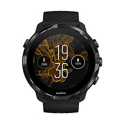 SUUNTO 颂拓 7 智能运动手表 SS050393000