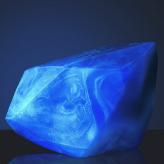 PRIME BLUE 尊蓝 男士海洋能量石皂