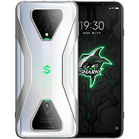 BLACK SHARK 黑鲨 3S 5G游戏手机 12GB+128GB