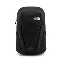 TheNorthFace北面双肩背包通用款户外便捷上新|3KY7 JK3/黑色 26升/480*350*190mm