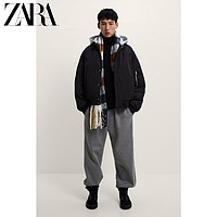 ZARA 03427412800 男士夹克