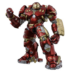 threezero复仇者联盟mark44反浩克装甲