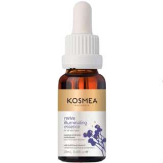 KOSMEA 赋活亮肤精华液 20ml