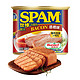 有券的上：SPAM 世棒 午餐肉罐头培根口味   340g