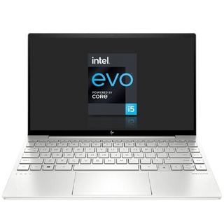 HP 惠普 ENVY 13 13.3英寸笔记本电脑（i5-1135G7、16GB、512GB SSD）