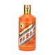  MOUTAI 茅台 辛丑牛年 生肖纪念酒 53%vol 酱香型白酒 500ml　