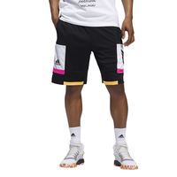 adidas 阿迪达斯 Dame Sp Short 男子运动短裤 DZ0587