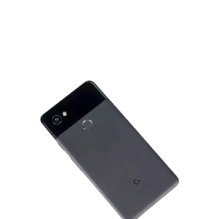 Google 谷歌 Pixel 2 4G双网通 移动/联通手机 4GB+128GB 黑色